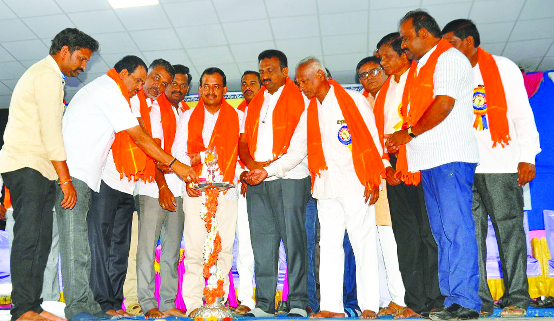 ಸರ್ವಜ್ಞನ ವಚನಗಳನ್ನು ಜೀವನದಲ್ಲಿ ಅಳವಡಿಸಿಕೊಳ್ಳಿ: ಎಸ್ ಪಾಟೀಲ್